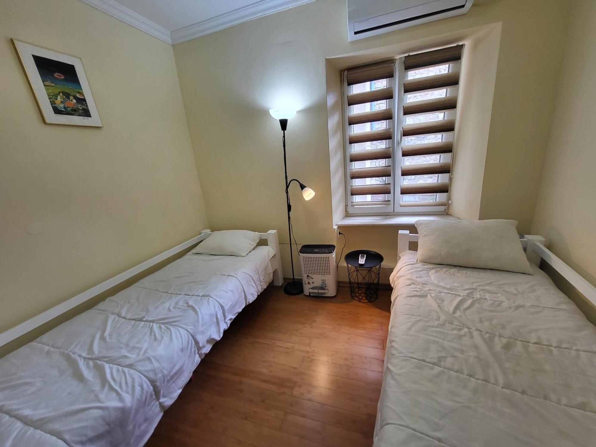 Kotor Old Town 2 Bedroom Apartment Exteriör bild