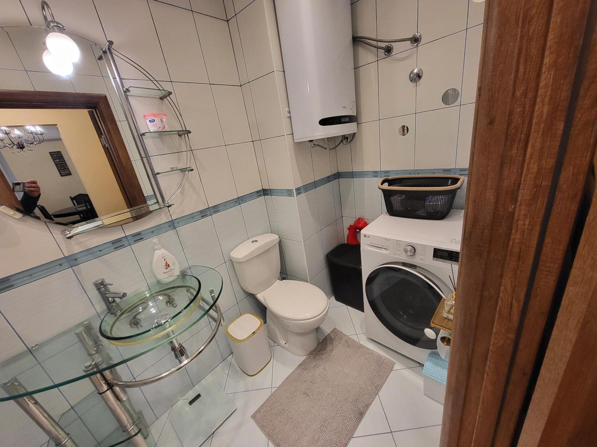 Kotor Old Town 2 Bedroom Apartment Exteriör bild