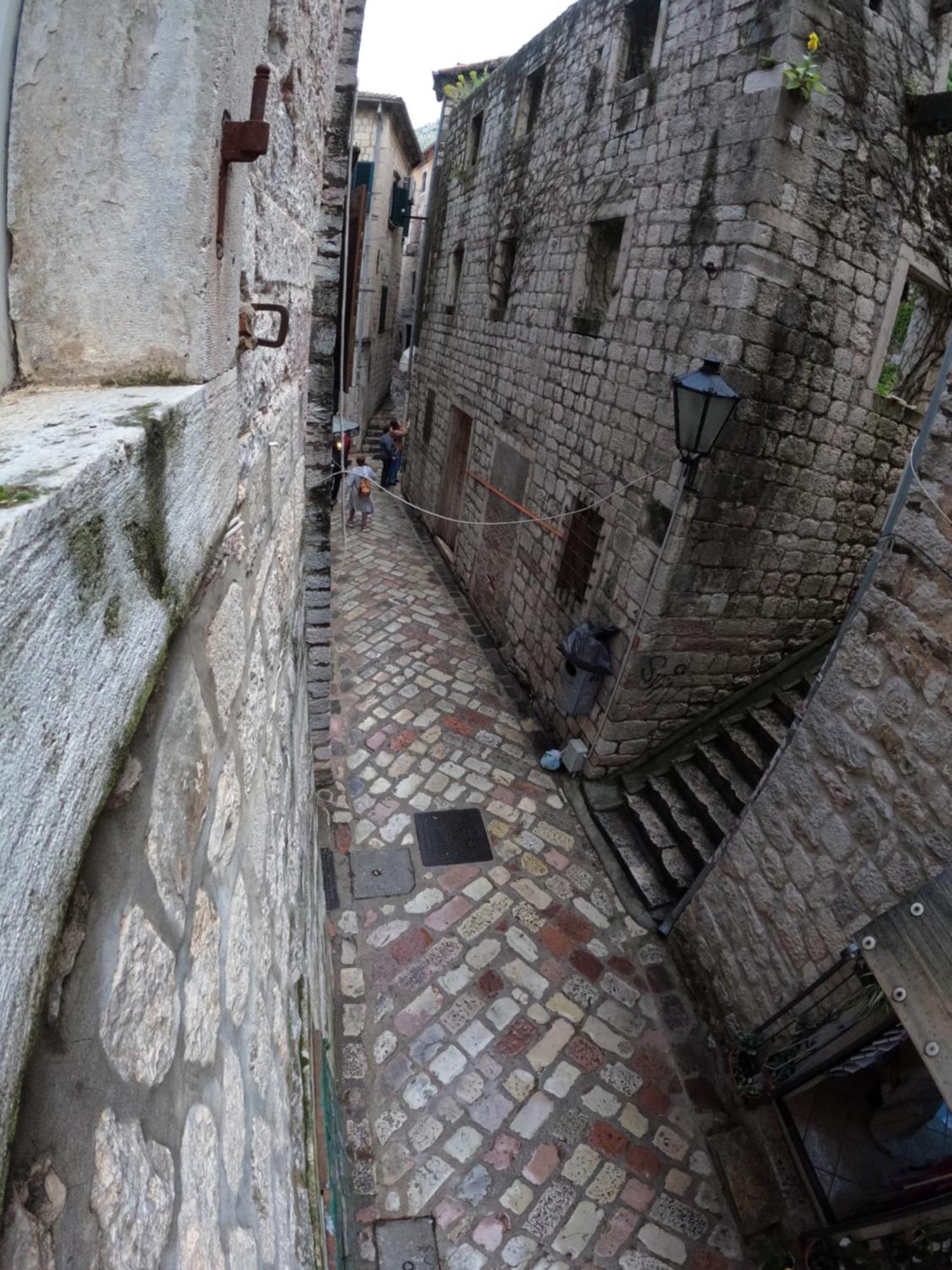 Kotor Old Town 2 Bedroom Apartment Exteriör bild